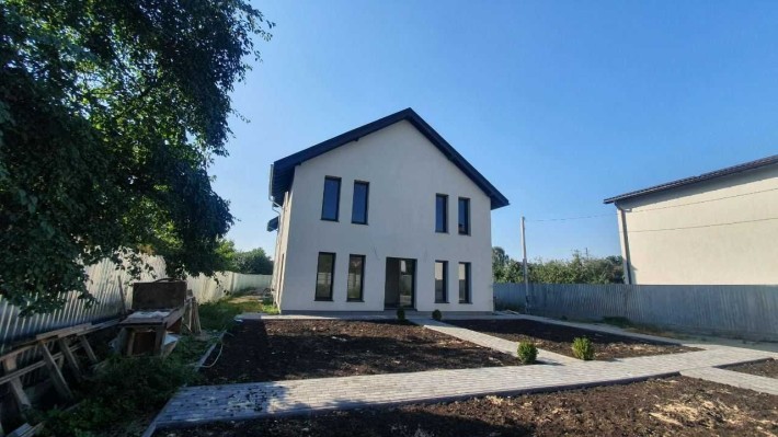 Дуплекс в затишній локації Ірпеня - фото 1