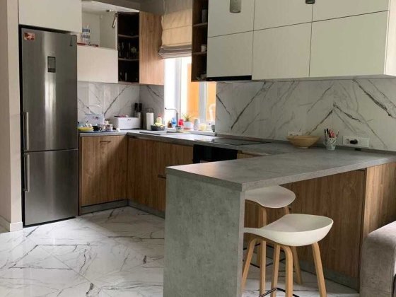 Терміново продам дуплекс в Ірпені біля центрального парку. з ремонтом Ирпень