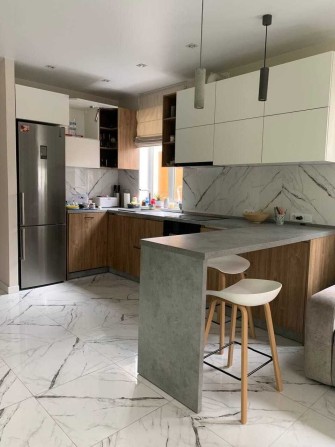 Терміново продам дуплекс в Ірпені біля центрального парку. з ремонтом - фото 1