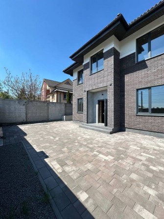 Елітний будинок у закритому котеджному містечку - фото 1