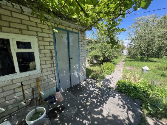 Продаж будинку  з ділянкою на Древаля Кременчуг