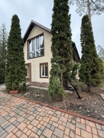 Продаж будинку в Лісовій Бучі серед соснового лісу! - фото 1