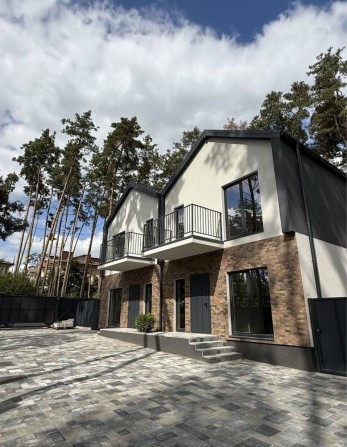 Дуплекс Буча Газ Державні програми - фото 1