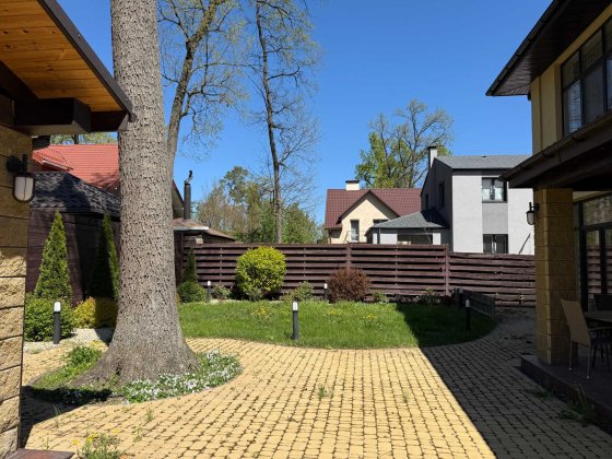 Продаж будинку у Лісовій Бучі з ремонтом Буча