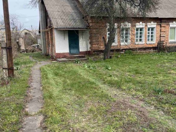 Продам будинок в районі ЦРБ Кременчуг