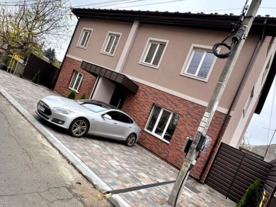 Продається  Будинок  Дуплекс Буча Ірпінь !!!Топ локація - Топ ціна !!! Буча