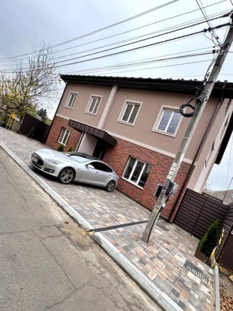 Продається  Будинок  Дуплекс Буча Ірпінь !!!Топ локація - Топ ціна !!! - фото 1