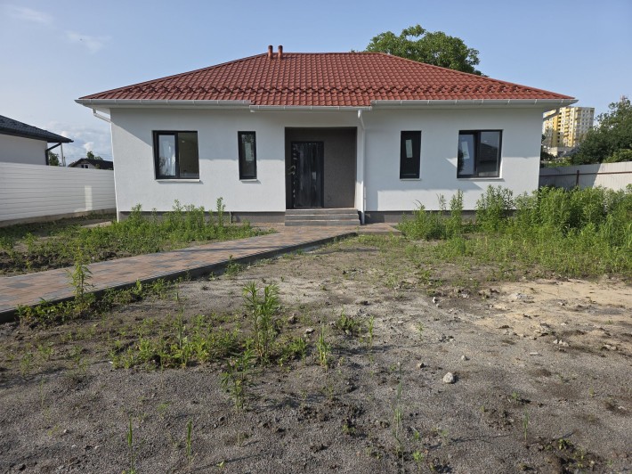 Новий будинок в шикарній локації - фото 1