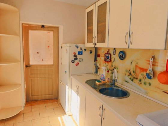 Дом, озеро и рыбалка. Кременчуг