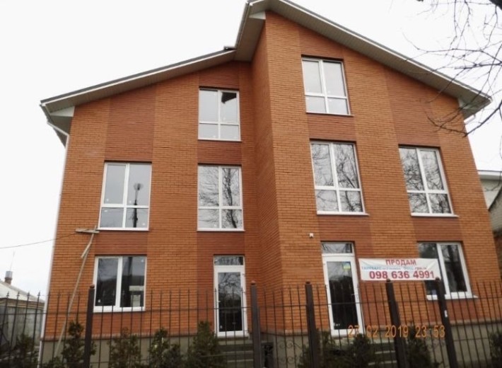 Дом таунхаус - фото 1