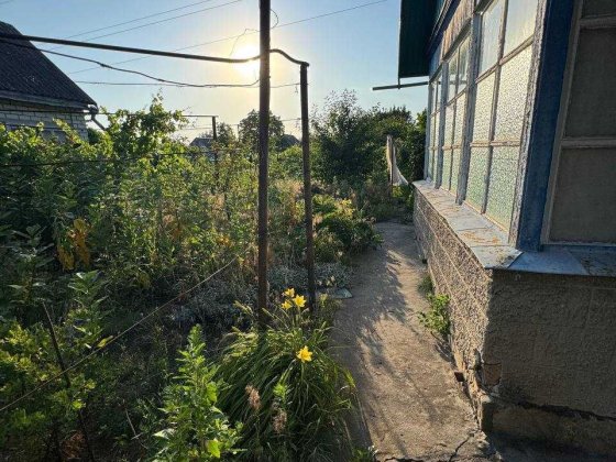 *Продається дача кооп. Світанок Кременчуг
