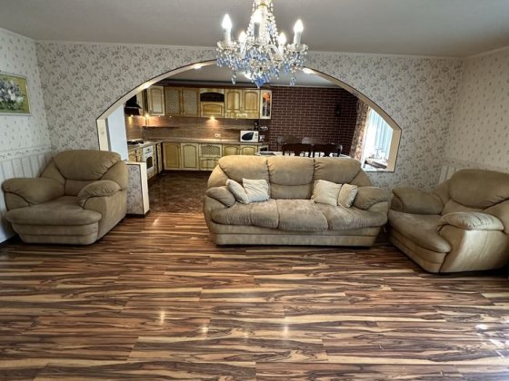 Продаж будинку в нагірній частині (район вул.Хорольська/Європейська) Кременчуг