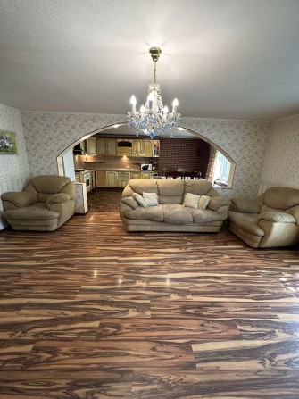 Продаж будинку в нагірній частині (район вул.Хорольська/Європейська) - фото 1