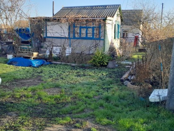 Дача в Дормашевец Кременчук