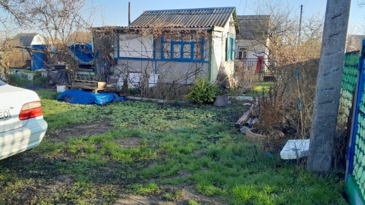 Дача в Дормашевец - фото 1