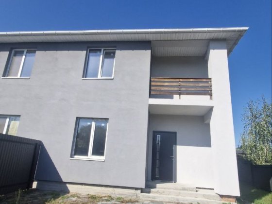 Дуплекс для втілення своїх ідей, супер ціна ID 187 Буча