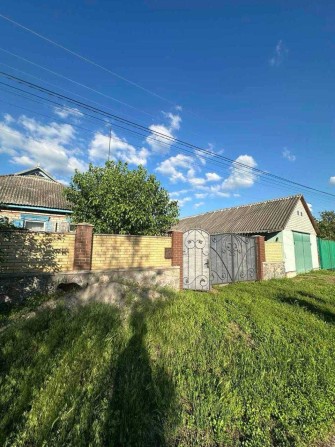 Продаж будинку в с.Піщане вул.Київська Кременчуцький р-н - фото 1