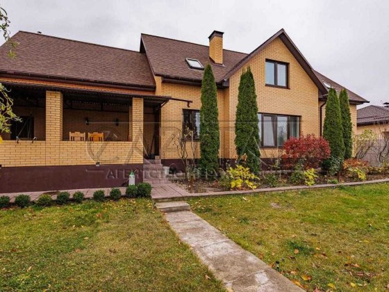 Продажа дома, Борисполь, ГАЗ Бориспіль