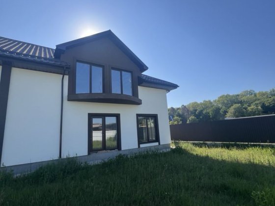 Продаж 2 поверхового дуплексу Белая Церковь