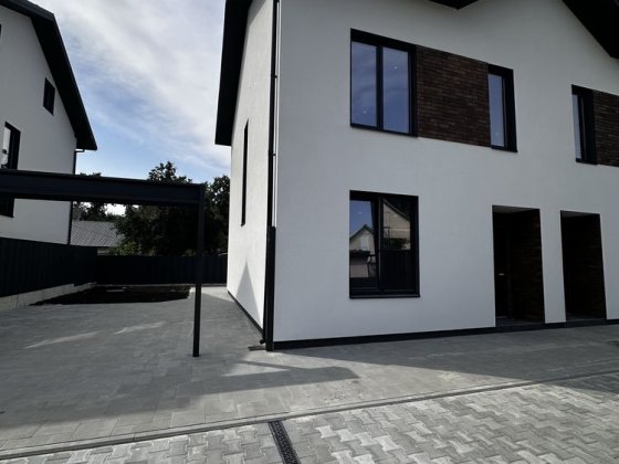 Продам дуплекс Лісова Частина Ірпінь Без комісії Центральні Комунікаці Ирпень