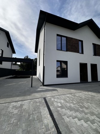 Продам дуплекс Лісова Частина Ірпінь Без комісії Центральні Комунікаці - фото 1