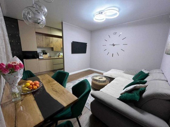 БЕЗ КОМІСІЇ! ТаунХаус з ремонтом і меблями. ЦЕНТР. ГАЗ. ТЕРАСА Ирпень