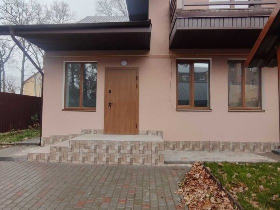 Продаж дуплекса з новим ремонтом. Газ. Сертифікат ,ЄОселя Ирпень