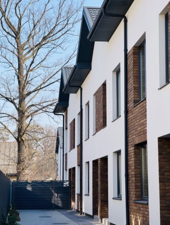 Продається таунхаус в Ірпені - фото 1