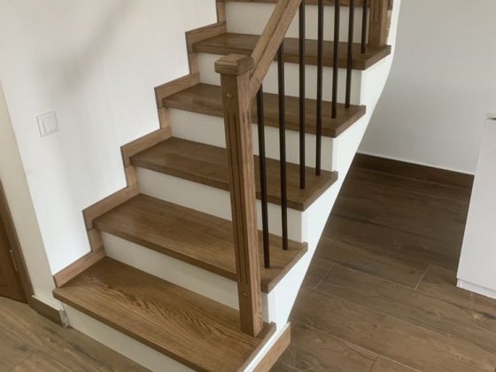 Продаж будинку в Ворзелі 110 кв.м. З газом! І ремонтом! Ирпень