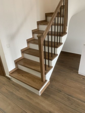 Продаж будинку в Ворзелі 110 кв.м. З газом! І ремонтом! - фото 1