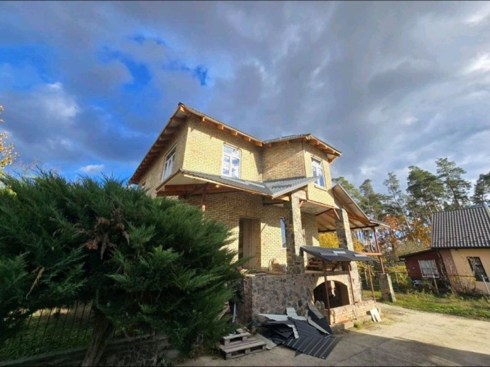 Терміновий продаж! Без комісіі! 300 м2! Ірпінь! Щкола, сад поруч - фото 1