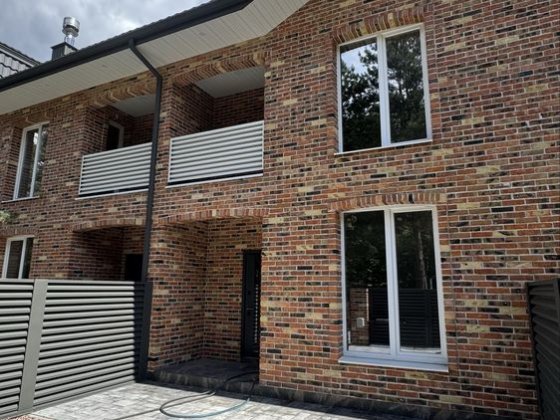 Зблокований будинок у котеджному містечку! Найкраща якість! Ціна TOP! Ирпень