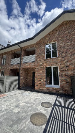 Зблокований будинок у котеджному містечку! Найкраща якість! Ціна TOP! - фото 1