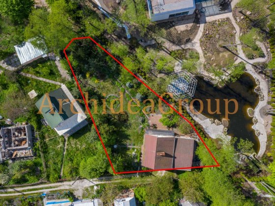 3-х пов. компактний буд. серед лісової зони, Ірпінь Ирпень