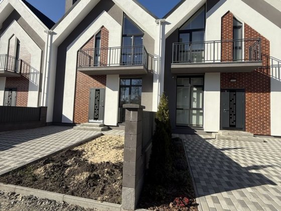 Готовий таун в Ірпені! Перший внесок від 19500$! Ирпень