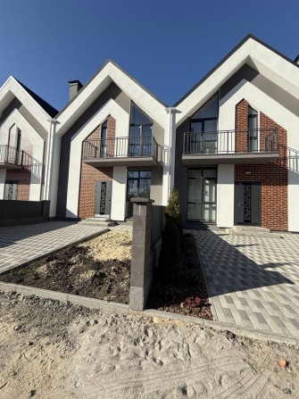 Готовий таун в Ірпені! Перший внесок від 19500$! - фото 1