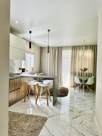 БЕЗ КОМІСІЇ, дуплекс з РЕМОНТОМ, заходь і живи, Розтермінування ТАК - фото 1