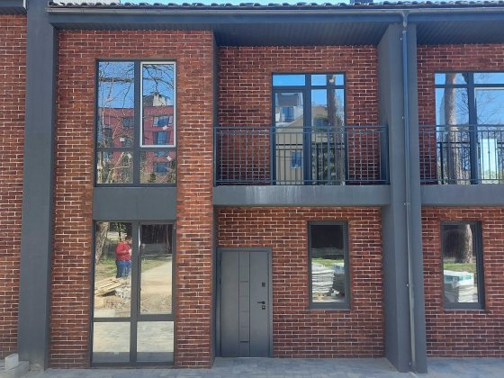 Продаж стильних Таунхаусів в центрі Ірпеня, ЄОСЕЛЯ, ІПОТЕКА! Ирпень