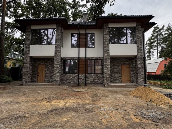 Дуплекс від забудовника в центрі міста! Без комісії! Ірпінь Ірпінь