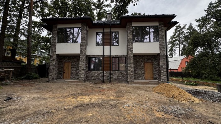 Дуплекс від забудовника в центрі міста! Без комісії! Ірпінь - фото 1