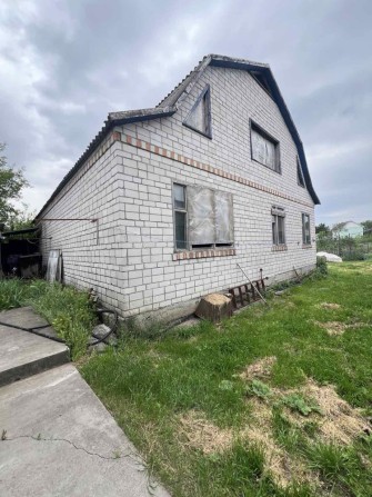 Два будинка в с.Омельник - фото 1