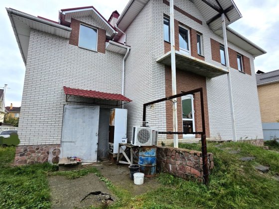 Без комісії !!! Будинок 180 кв.м. на 10 сотках , р-н ЦАРСЬКОГО  СЕЛА Бориспіль