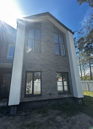 Дуплекс 160м2, 3,6 сотки ділянка. - фото 1