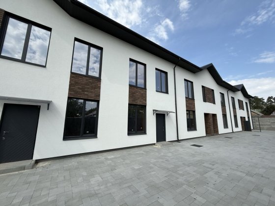 Продаж таунхауса! Чудова інвестиція! Ірпінь Газ! Ірпінь