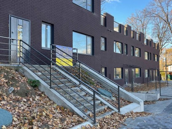 Новий будинок від забудовника з гаражем у Бучі - ваш ідеальний вибір! Буча