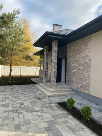 Будинок з частковим ремонтом. Найкращій в регіоні. - фото 1