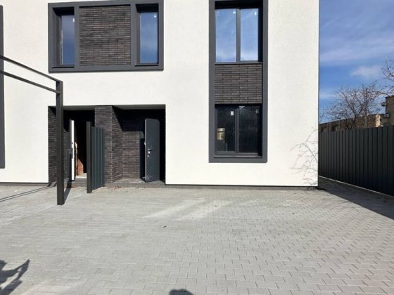 Таунхаус поруч з центральним парком ! Ірпінь Ирпень