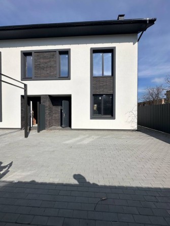 Таунхаус поруч з центральним парком ! Ірпінь - фото 1