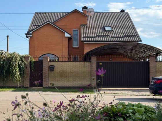 Продаж будинку. Бориспіль Борисполь