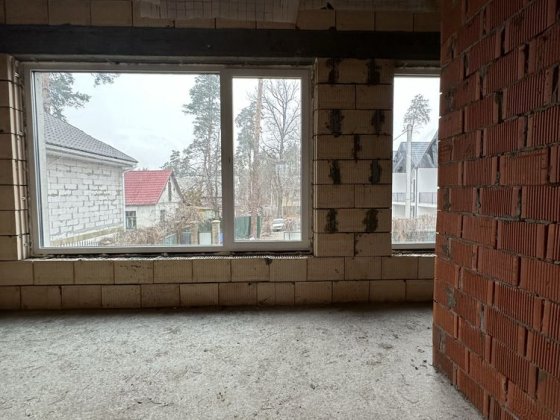 Таунхаус біля Отаманши Ирпень